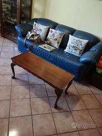 Tavolino basso Chippendale