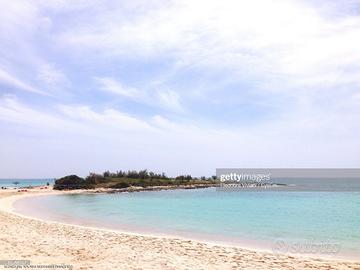 San Foca Centralissimo Fronte Spiaggia