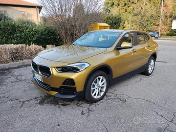 BMW X2 SDRIVE 18 D business - X maggio 2022