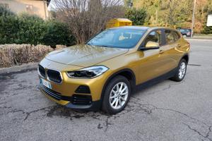 BMW X2 SDRIVE 18 D business - X maggio 2022