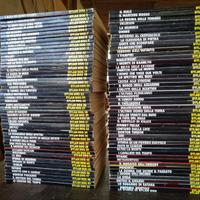 Collezione Dylan Dog