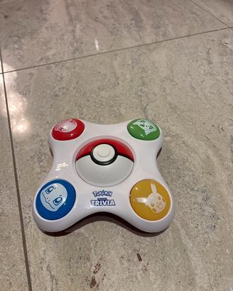 Pokemon Trainer Trivia - gioco quiz