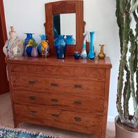 Comó mobile fine 800