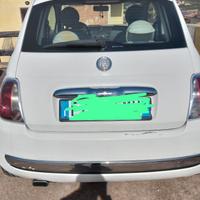 fiat 500 1300 multijet
