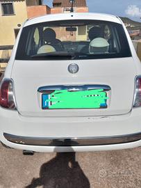 fiat 500 1300 multijet