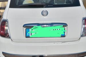 fiat 500 1300 multijet