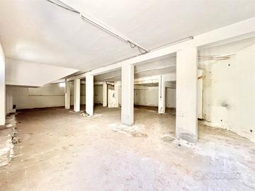 Rif.GL247| locale commerciale catania