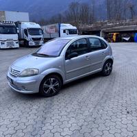 Citroen C3 1.4 HDi 70CV Exclusive