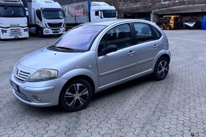 Citroen C3 1.4 HDi 70CV Exclusive