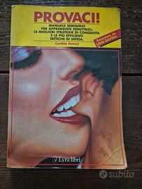 libro provaci