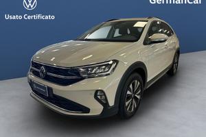 Volkswagen Taigo 1.0 tsi life 95cv