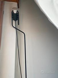 Lampada a stelo da terra