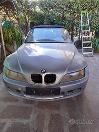 Ricambi vari BMW Z3
