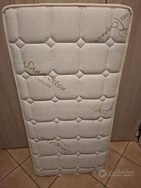 Materasso lettino