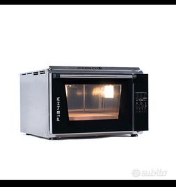 P134HA 509E Extra Power | Forno