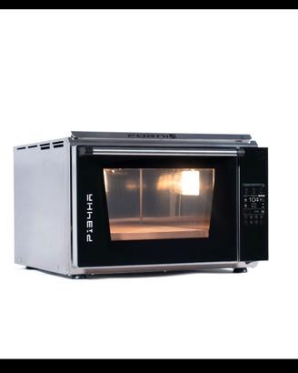 P134HA 509E Extra Power | Forno