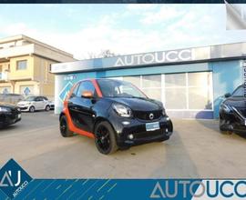 SMART ForTwo 90 0.9 Turbo twinamic Prime Sport C