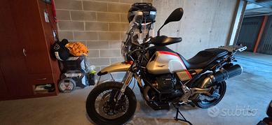 Moto Guzzi v85tt 2020