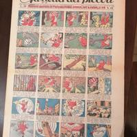 Gazzetta dei Piccoli 1946/47/48