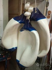 3 parabordi polyform