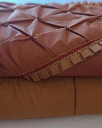  coperta matrimoniale XL