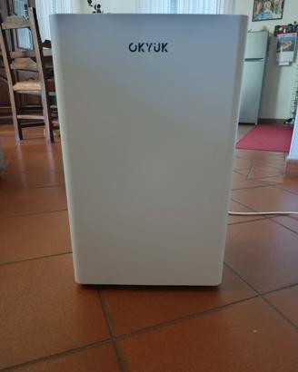 deumidificatore 