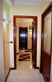 Appartamento di 100 m.q