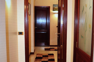 Appartamento di 100 m.q