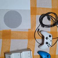 XBOX ONE S ALL DIGITAL 