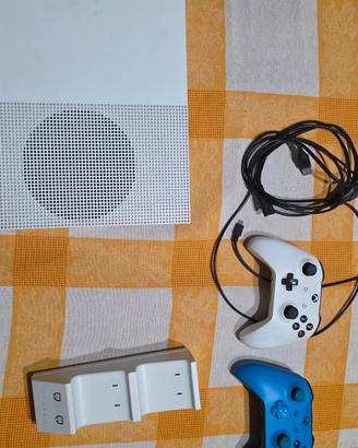 XBOX ONE S ALL DIGITAL 