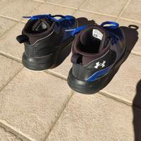 Scarpe da Basket Under Armour