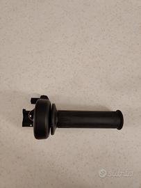 Manopola acceleratore BMW originale