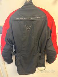 Giacca da moto DAINESE  con protezioni