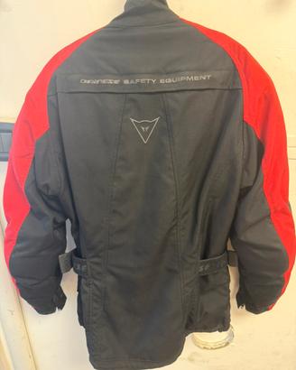 Giacca da moto DAINESE  con protezioni