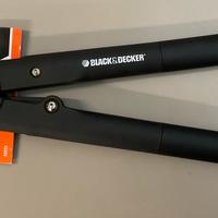 Troncarami BLACK & DEKER