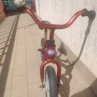 Bici Chicco senza pedali