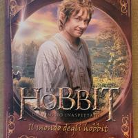 Lo Hobbit. Un viaggio inaspettato EDIZ ILLUSTRATA