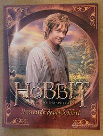Lo Hobbit. Un viaggio inaspettato EDIZ ILLUSTRATA