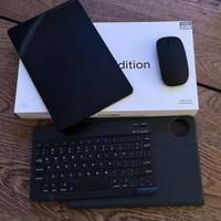 OOGEE U11 Tablet 11'' Android 15 16GB + 128GB