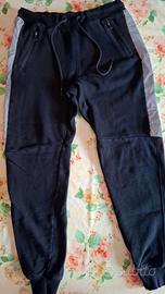pantaloni tuta Terranova 