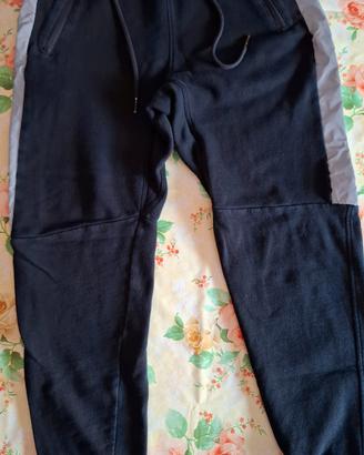 pantaloni tuta Terranova 