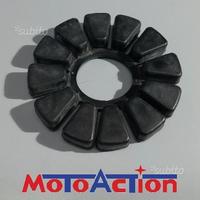 Molla Parastrappi ruota posteriore GILERA RX