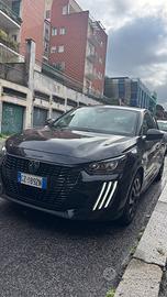 Peugeot 208 - cessione NLT - 0 Anticipo