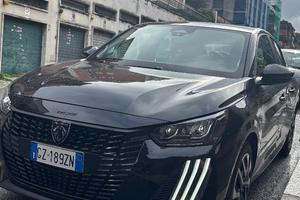 Peugeot 208 - cessione NLT - 0 Anticipo