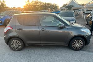 Suzuki Swift 1200 benzina