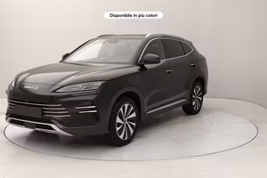 BYD Seal U 1.5 phev Design awd