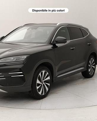 BYD Seal U 1.5 phev Design awd