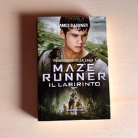 The Maze Runner - Il Labirinto