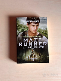 The Maze Runner - Il Labirinto