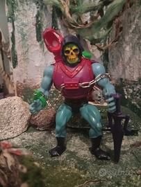 Masters of the Universe 